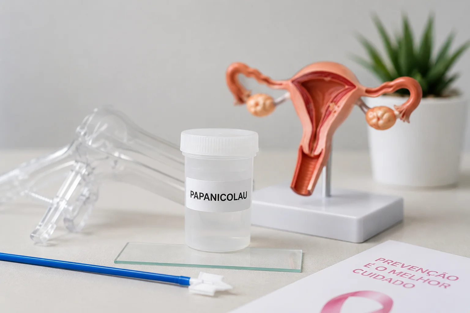Papanicolau