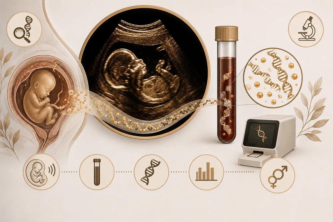 Sexagem fetal